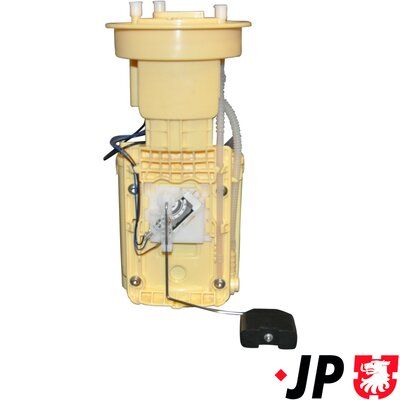 Barošanas sistēmas elements JP GROUP 1115203900