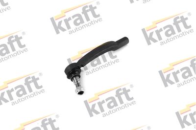 Наконечник поперечной рулевой тяги KRAFT AUTOMOTIVE 4315960