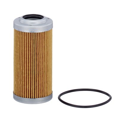 Filtrs, Hidropacēlāja sistēma MANN-FILTER HD47X