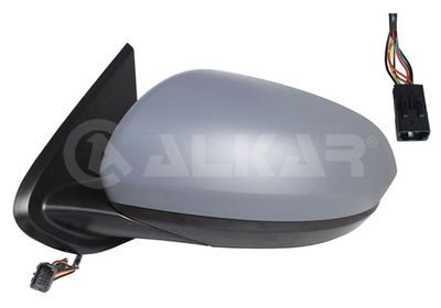 Наружное зеркало ALKAR 6139195