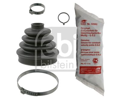 Комплект пыльника, приводной вал FEBI BILSTEIN 07873