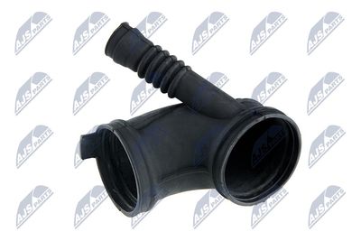 Gaisa tvērēja caurule, Gaisa filtrs NTY GPP-BM-006