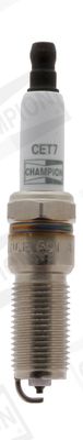 Свеча зажигания CHAMPION CET7
