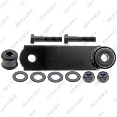 Stiepnis/Atsaite, Stabilizators GSP S051775