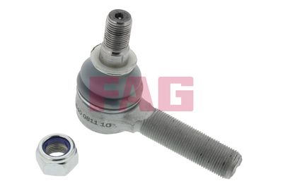 Наконечник поперечной рулевой тяги Schaeffler FAG 840 0811 10