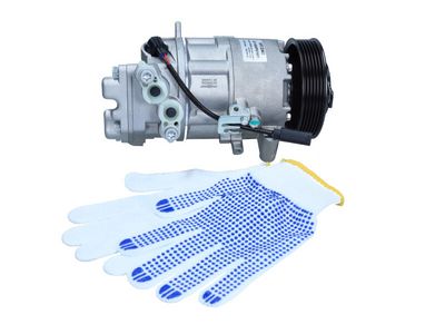 Компрессор, кондиционер MAXGEAR AC330034