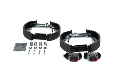 Bremžu loku komplekts BOSCH 0 204 114 670