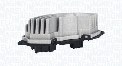 Регулятор, вентилятор салона MAGNETI MARELLI 069415006010