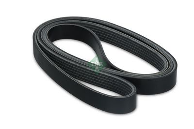 Ķīļrievu siksna Schaeffler INA FB 6XPK1853