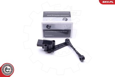 Sensors, lukturu augstuma regulēšana ESEN SKV 17SKV453