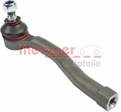 Наконечник поперечной рулевой тяги METZGER 54016001