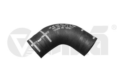 Dzesēšanas šķidruma caurule vika 11211851201