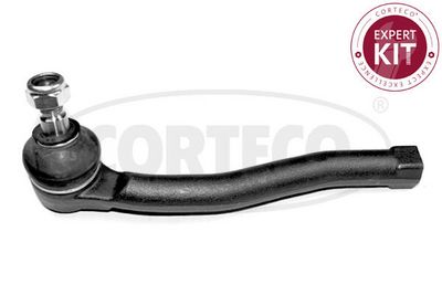 Наконечник поперечной рулевой тяги CORTECO 49401143