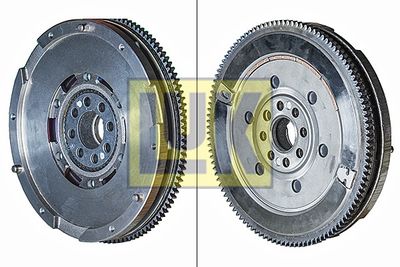 Маховик Schaeffler LuK 415 0050 10