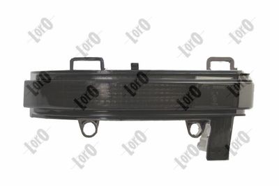 Pagrieziena signāla lukturis ABAKUS 053-53-862S