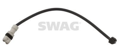 Indikators, Bremžu uzliku nodilums SWAG 30 94 4649