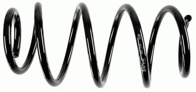 Balstiekārtas atspere SACHS 993 039