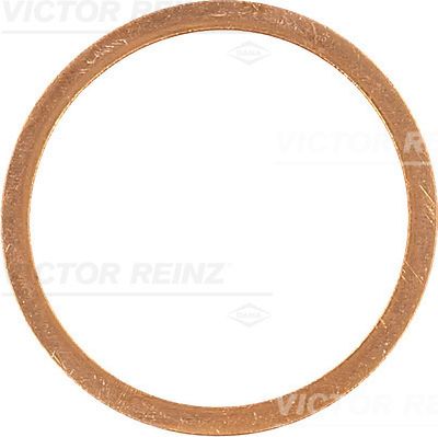 Уплотнительное кольцо VICTOR REINZ 41-70322-00