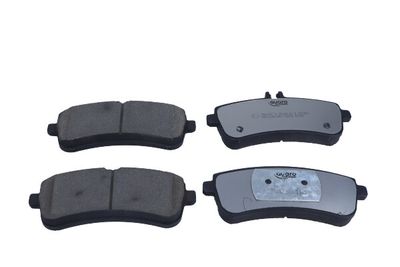 Bremžu uzliku kompl., Disku bremzes QUARO QP8115C