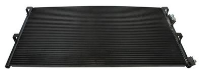 Конденсатор, кондиционер MAXGEAR AC830387