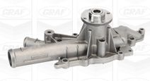 Водяной насос, охлаждение двигателя GRAF PA1006