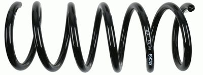 Balstiekārtas atspere SACHS 994 272