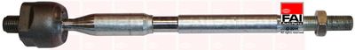 Осевой шарнир, рулевая тяга FAI AutoParts SS7241