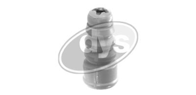 Gājiena ierobežotājs, Atsperojums DYS 73-28620