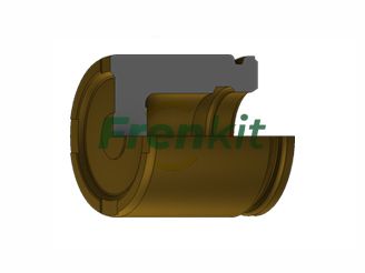 Поршень, корпус скобы тормоза FRENKIT P485012