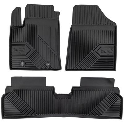 Frogum 77401532 dywaniki gumowe HYUNDAI Kona
