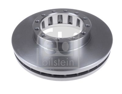 Bremžu diski FEBI BILSTEIN 47465