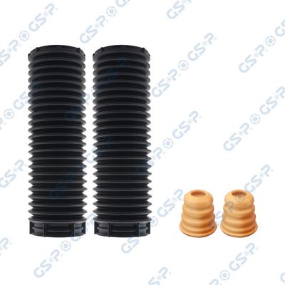 Пылезащитный комплект, амортизатор GSP 5402724PK