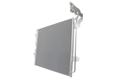 Kondensators, Gaisa kond. sistēma HELLA 8FC 366 221-541