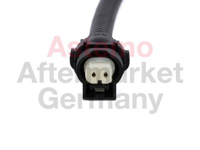 Датчик, температура выхлопных газов HITACHI 2505538