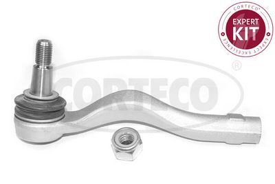 Наконечник поперечной рулевой тяги CORTECO 49401705