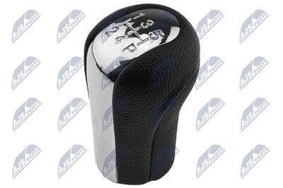 Ручка рычага переключения передач NTY GZB-TY-000