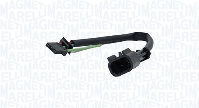 Штекерная гильза, система зажигания MAGNETI MARELLI 071372201010