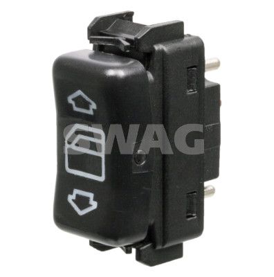 Выключатель, стеклолодъемник SWAG 99 91 8307