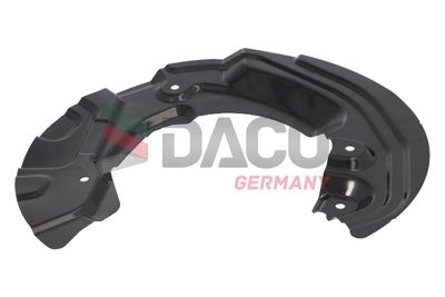 Отражатель, диск тормозного механизма DACO 610305