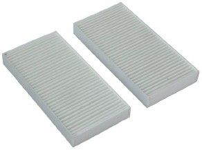 Filtrs, Salona telpas gaiss DENCKERMANN M110546
