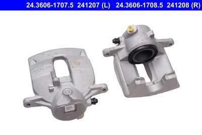Тормозной суппорт ATE 24.3606-1708.5