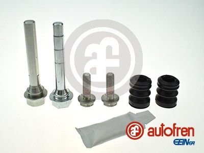 AUTOFREN SEINSA D7261C Virzītājčaulu komplekts, Bremžu