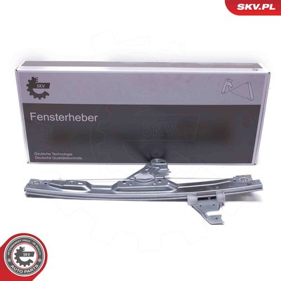 Stikla pacelšanas mehānisms ESEN SKV 51SKV462