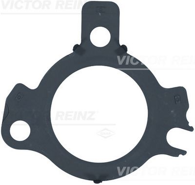 Blīve, Izplūdes caurule VICTOR REINZ 71-23540-00