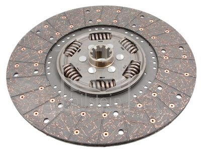 Диск сцепления FEBI BILSTEIN 105097