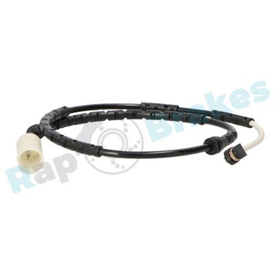 Indikators, Bremžu uzliku nodilums RAP BRAKES R-G0094