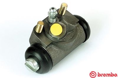 cylinderek ham. LAND ROVER BREMBO A 12 497