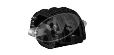 Piekare, Automātiskā pārnesumkārba DYS 72-25955