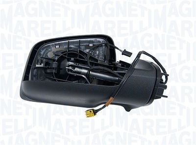 Ārējais atpakaļskata spogulis MAGNETI MARELLI 182215022000