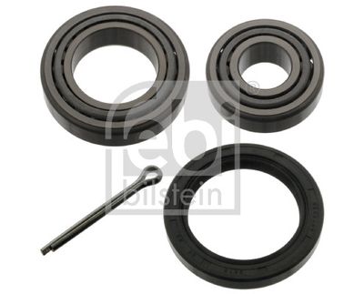 Riteņa rumbas gultņa komplekts FEBI BILSTEIN 05394